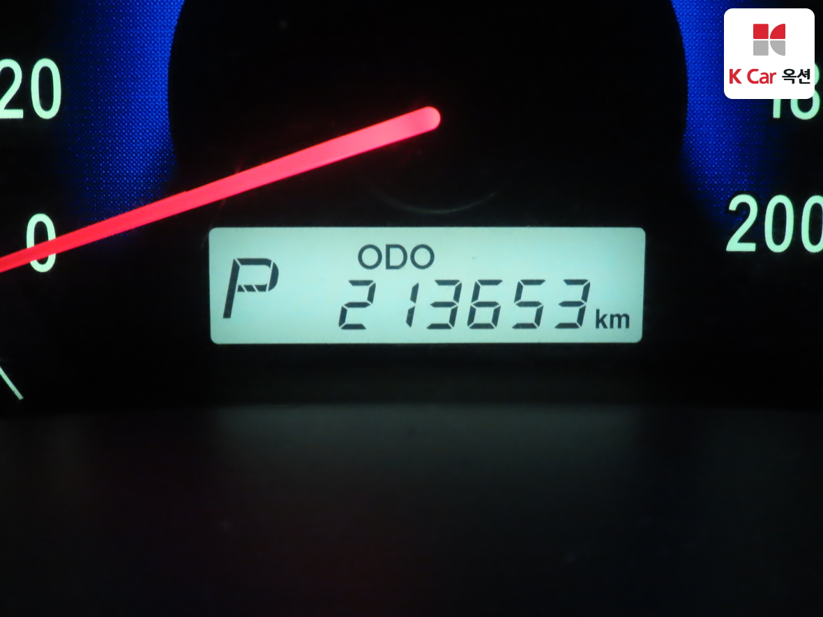 기아자동차 그랜드 카니발 2010 - 이미지 4