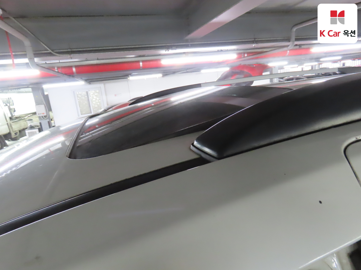 기아자동차 그랜드 카니발 2010 - 이미지 22