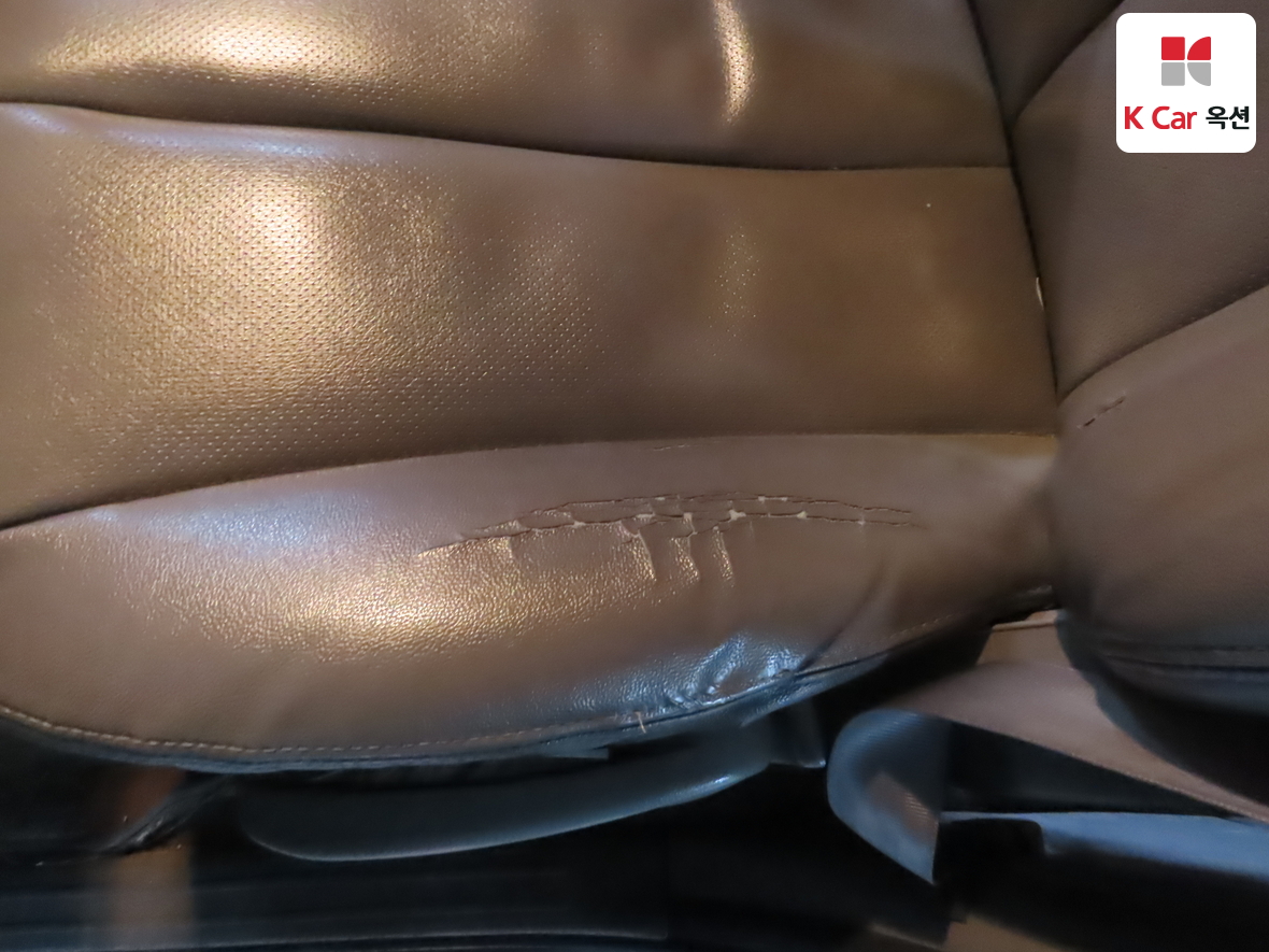 기아자동차 그랜드 카니발 2010 - 이미지 19