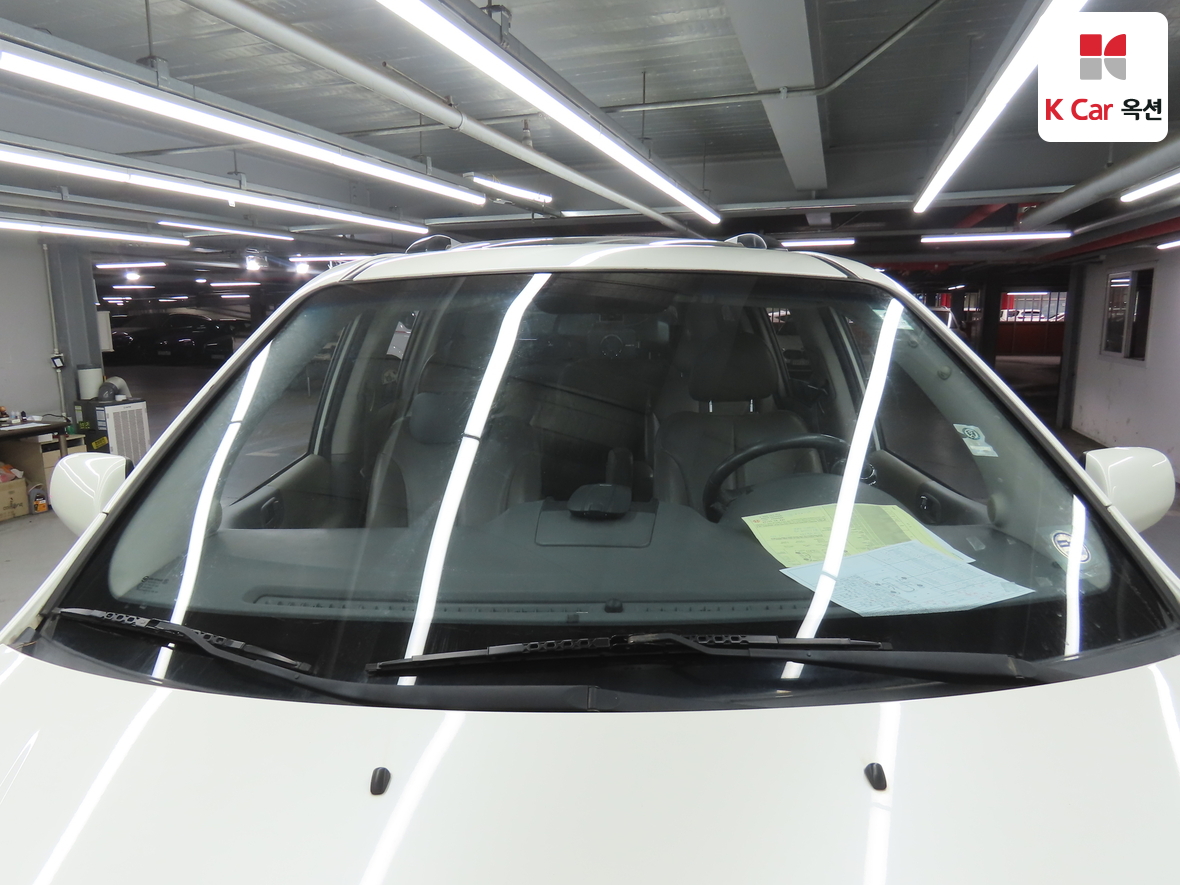 기아자동차 그랜드 카니발 2010 - 이미지 33