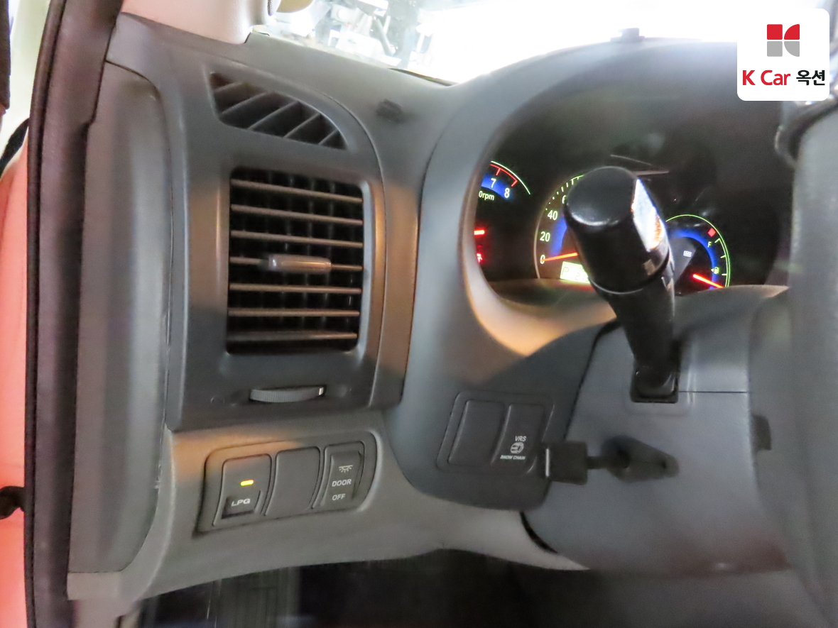 기아자동차 그랜드 카니발 2010 - 이미지 9