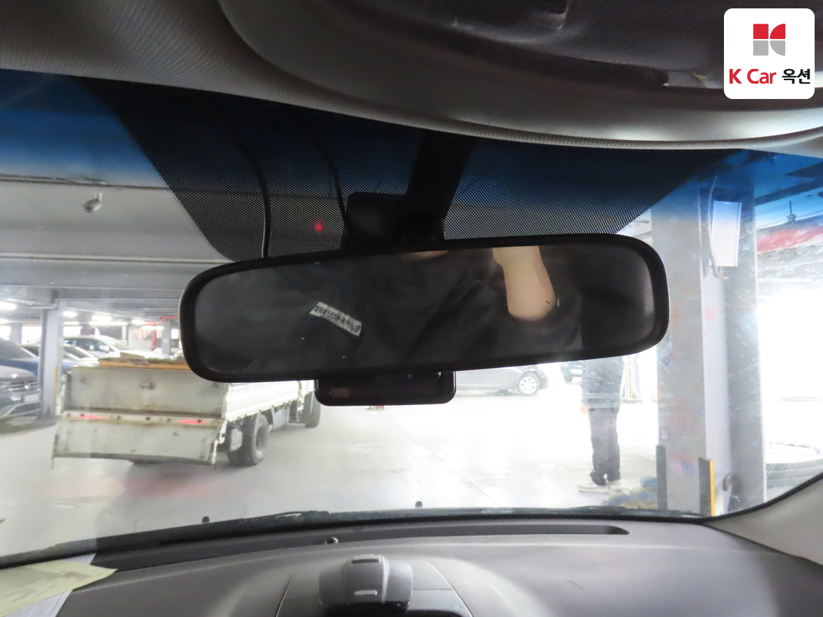 기아자동차 그랜드 카니발 2010 - 이미지 13