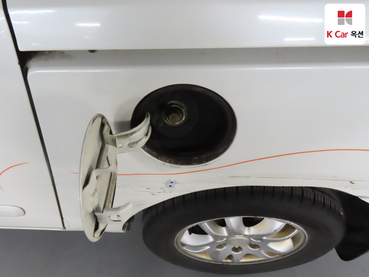 기아자동차 그랜드 카니발 2010 - 이미지 24