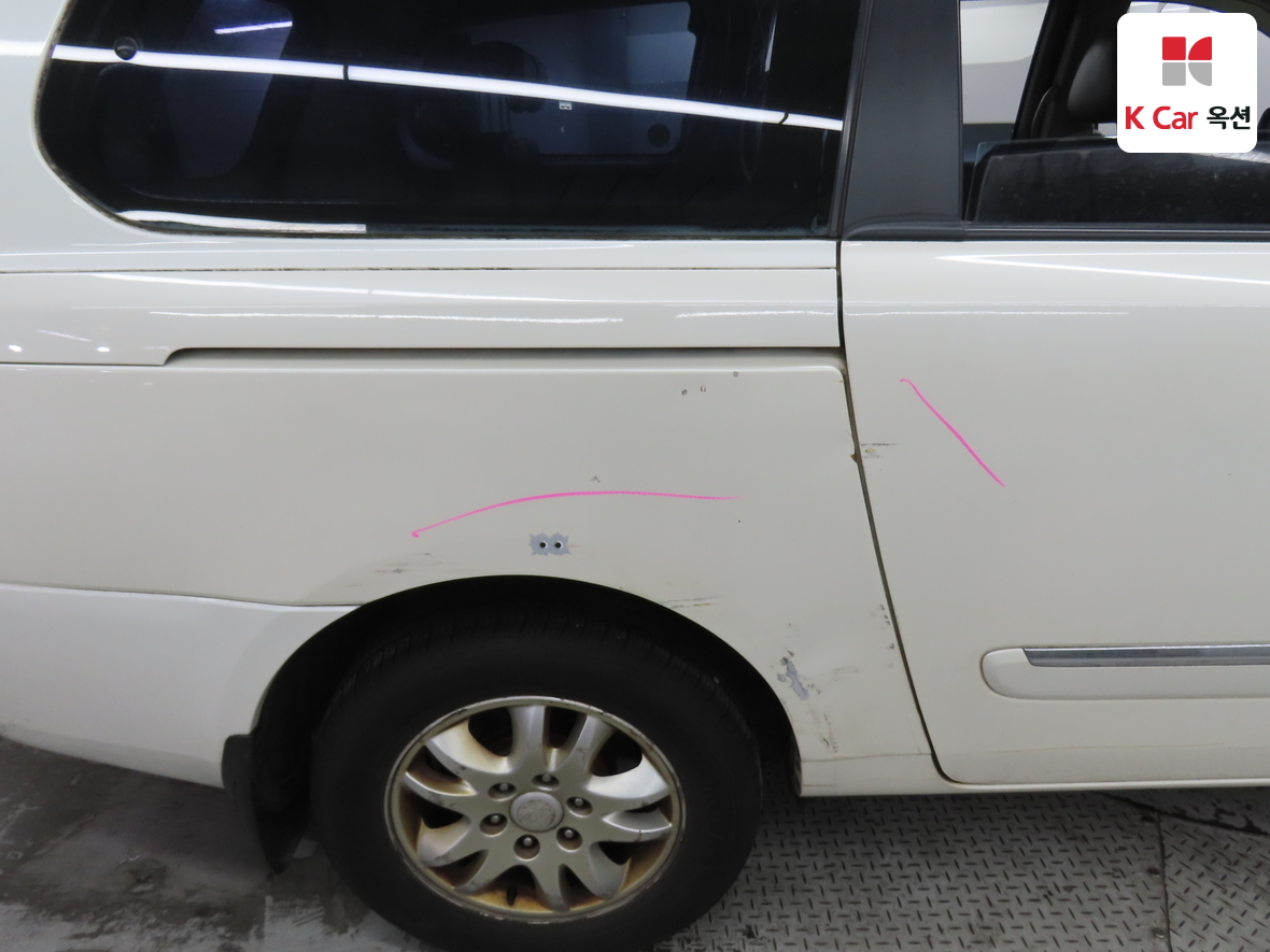 기아자동차 그랜드 카니발 2010 - 이미지 41