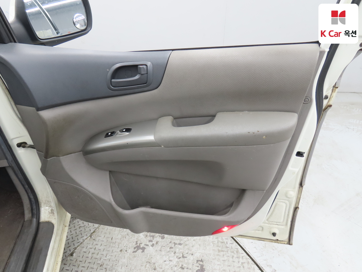 기아자동차 그랜드 카니발 2010 - 이미지 28