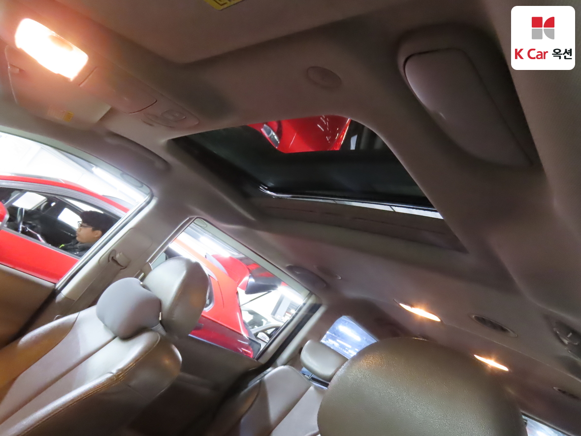 기아자동차 그랜드 카니발 2010 - 이미지 21