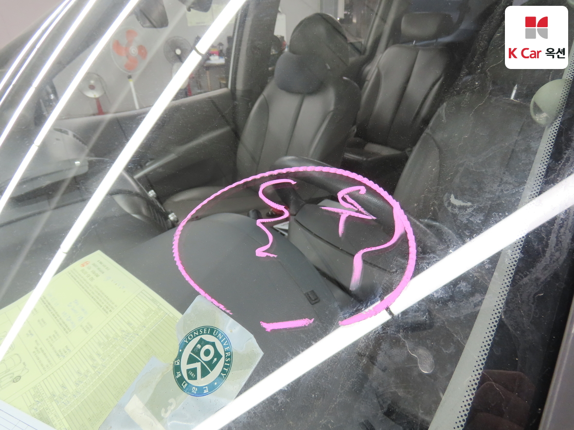 기아자동차 그랜드 카니발 2010 - 이미지 34