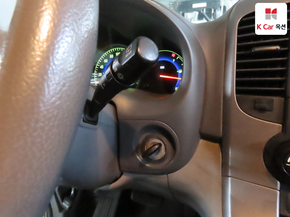 기아자동차 그랜드 카니발 2010 - 이미지 11