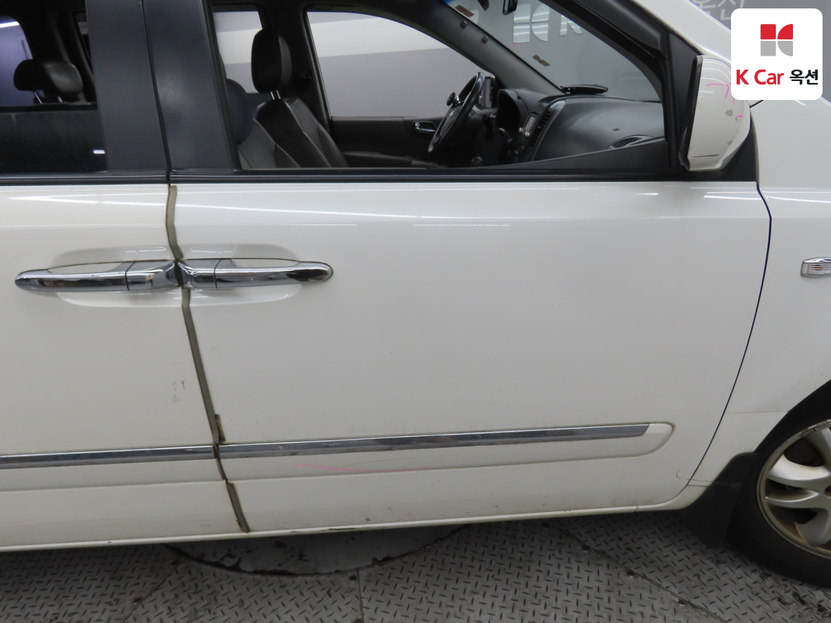 기아자동차 그랜드 카니발 2010 - 이미지 42