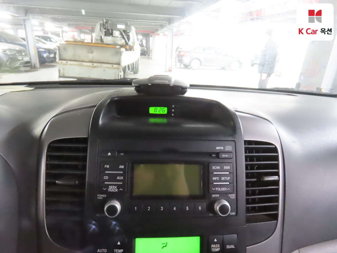 기아자동차 그랜드 카니발 2010 - 이미지 14