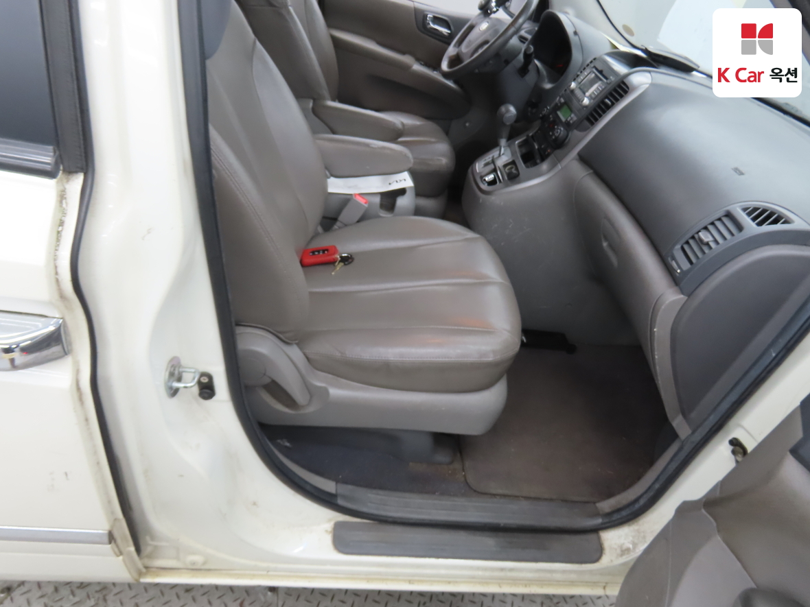 기아자동차 그랜드 카니발 2010 - 이미지 29