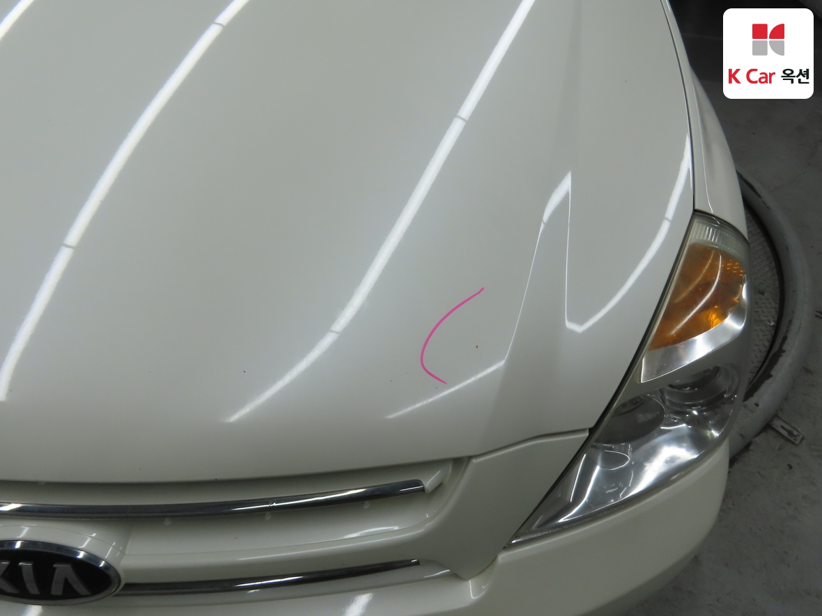 기아자동차 그랜드 카니발 2010 - 이미지 37