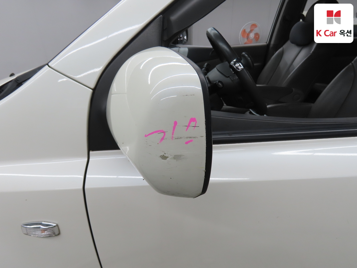 기아자동차 그랜드 카니발 2010 - 이미지 35