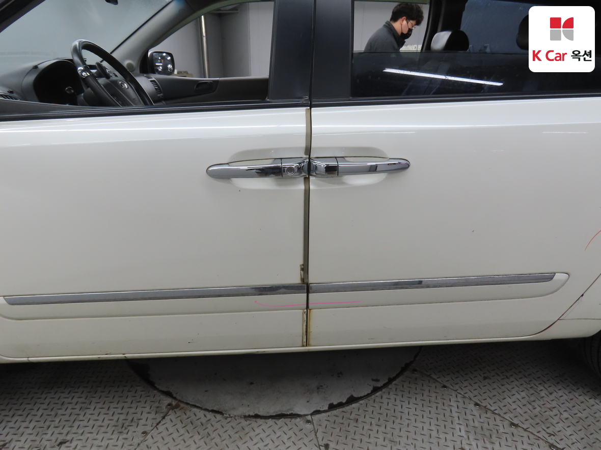 기아자동차 그랜드 카니발 2010 - 이미지 39