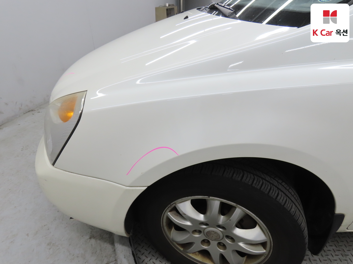 기아자동차 그랜드 카니발 2010 - 이미지 38