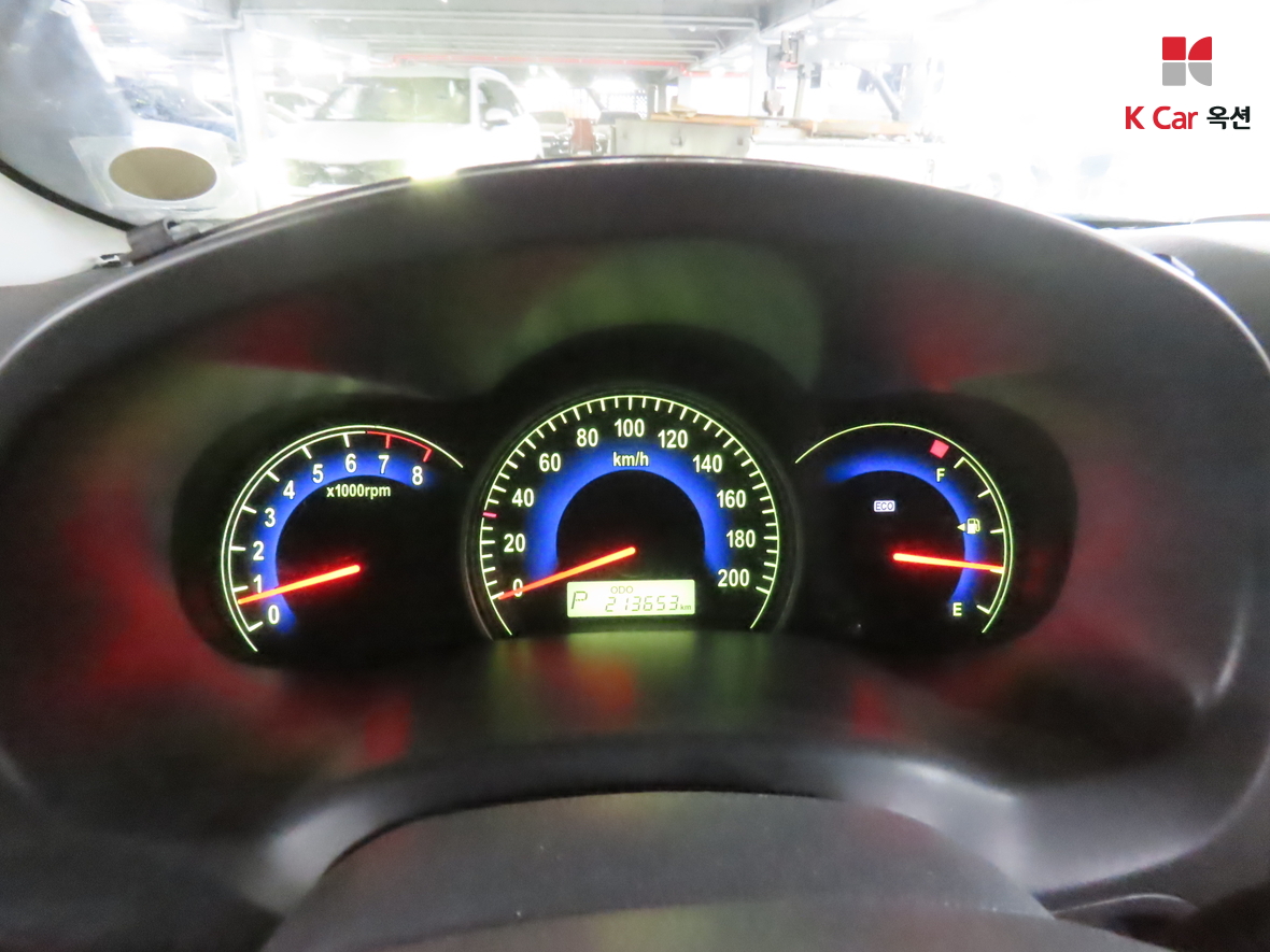 기아자동차 그랜드 카니발 2010 - 이미지 5