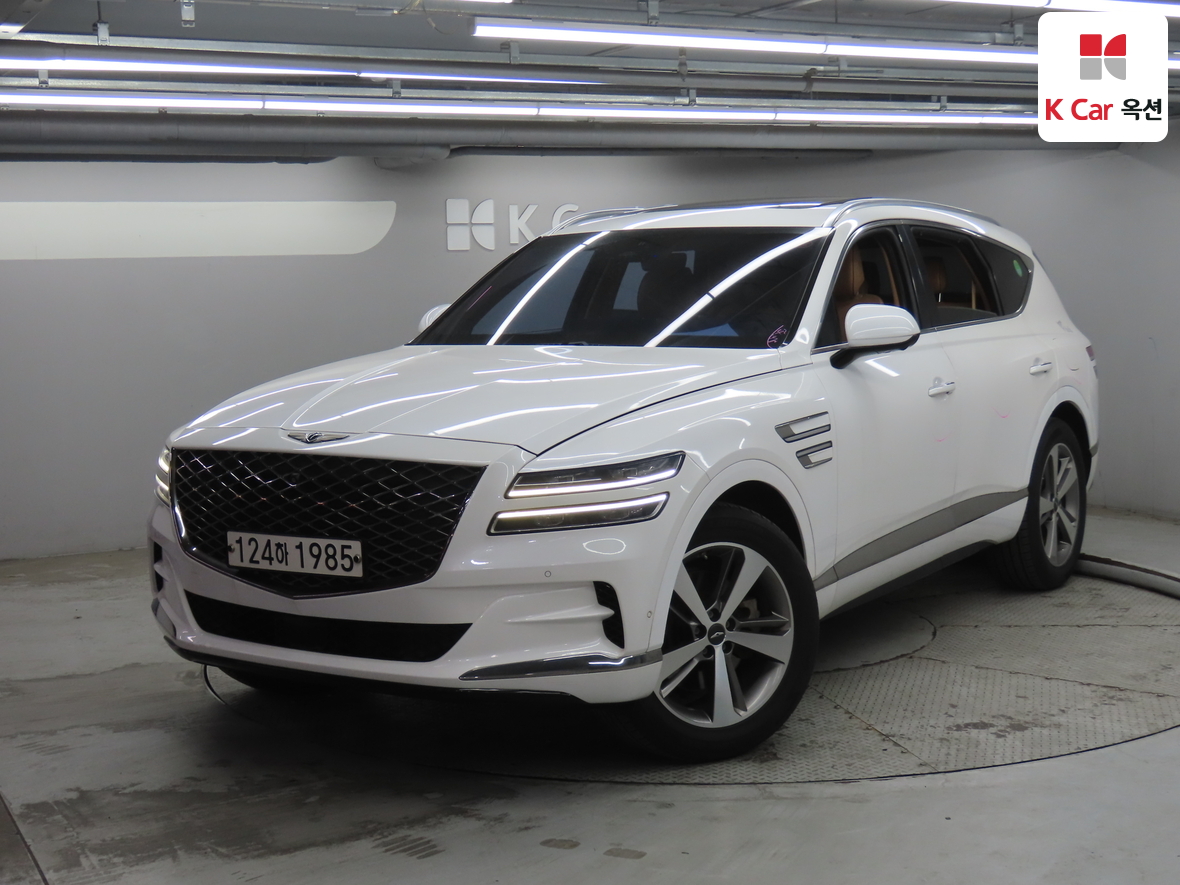 Genesis GV80 2021 - Image 1