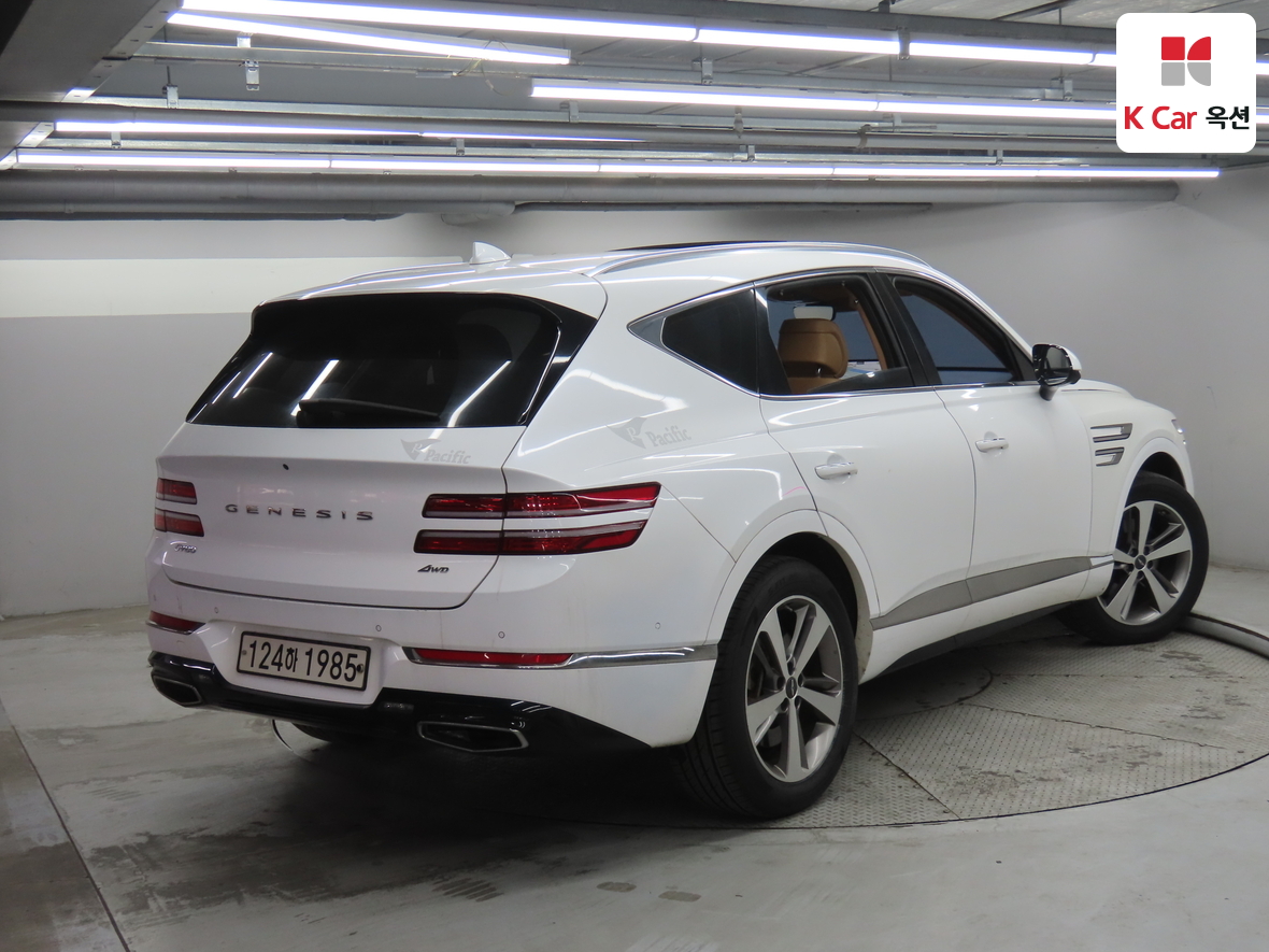 Genesis GV80 2021 - Image 2