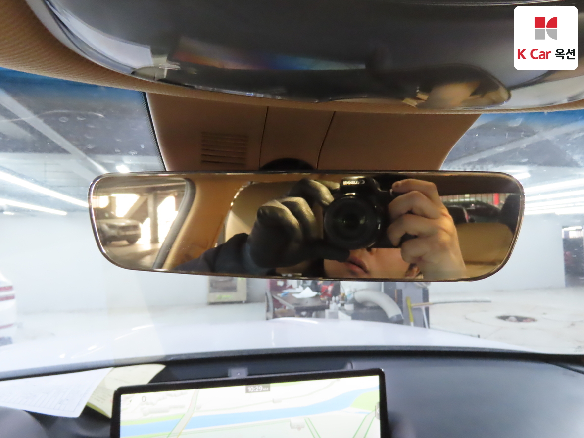 Genesis GV80 2021 - Image 13