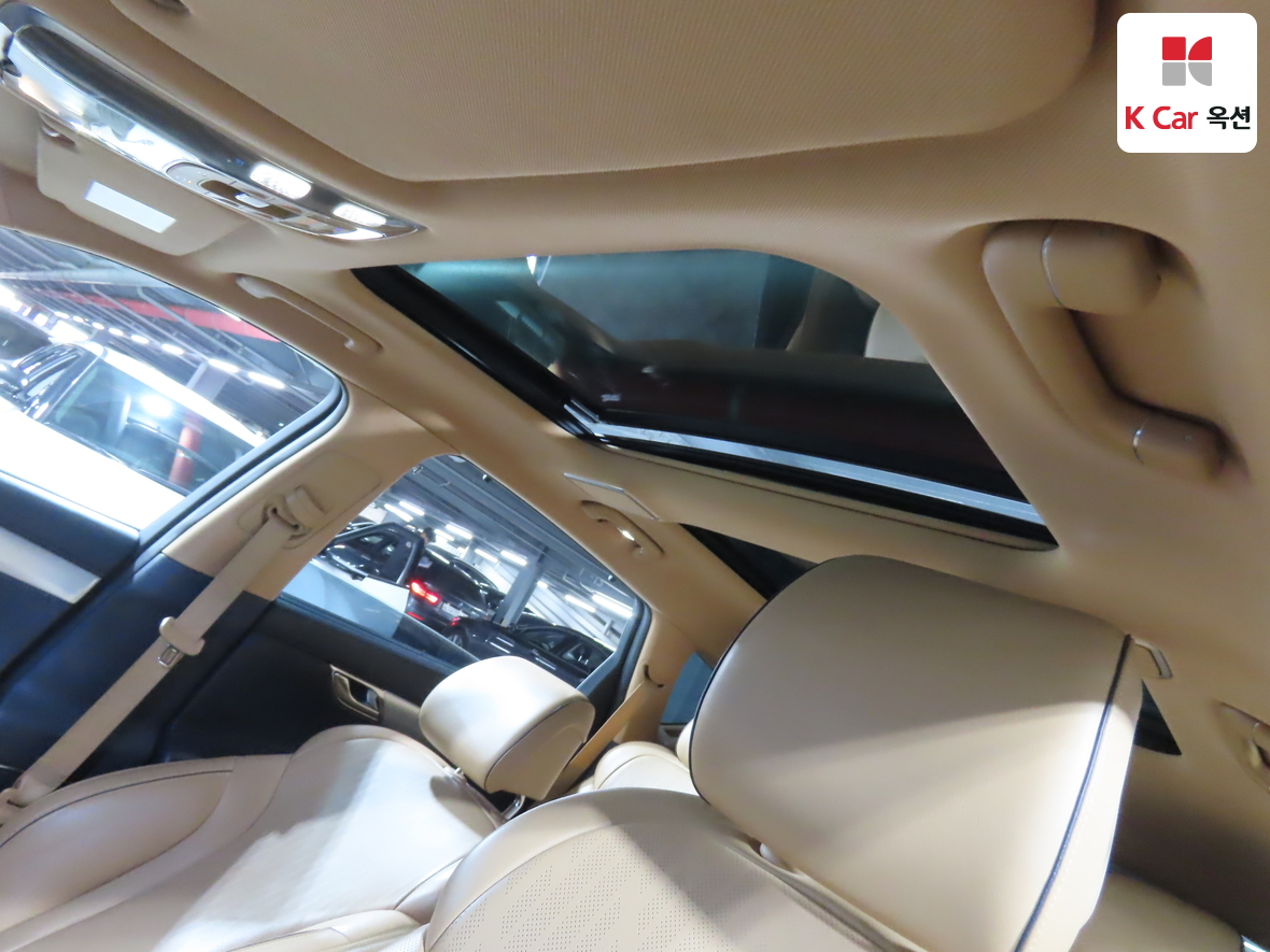 Genesis GV80 2021 - Image 21