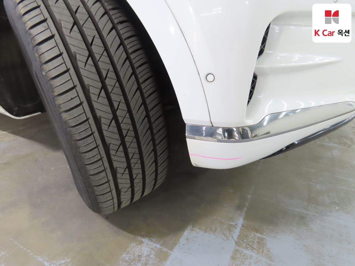 Genesis GV80 2021 - Image 38