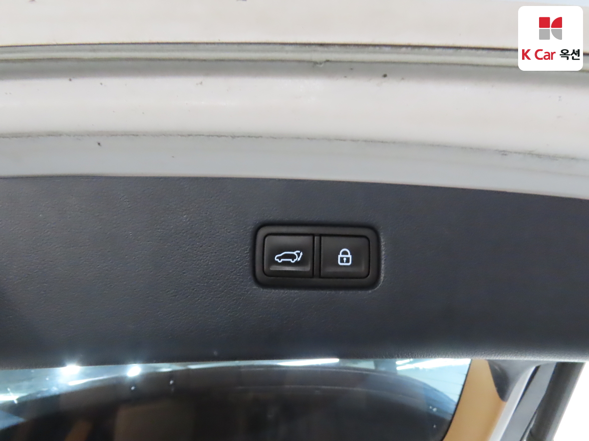 Genesis GV80 2021 - Image 27