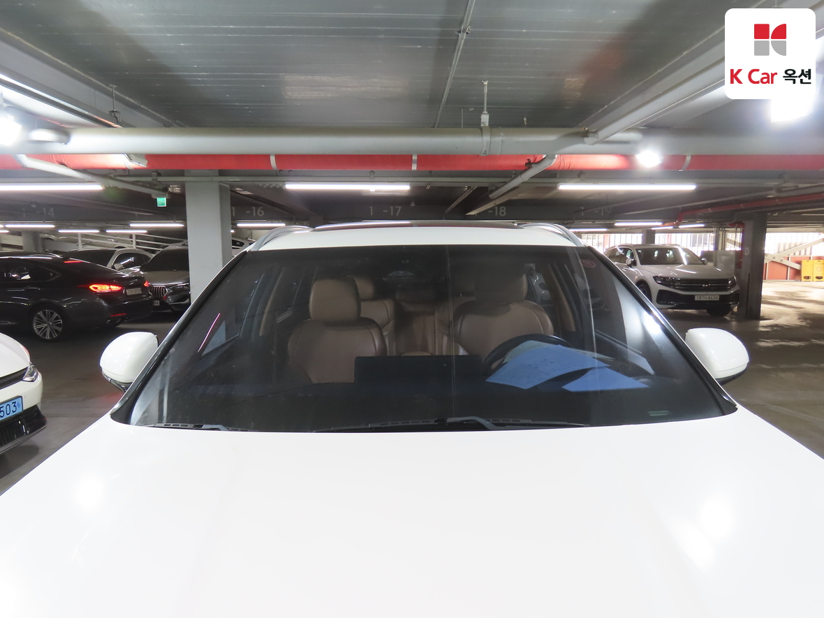 Genesis GV80 2021 - Image 36