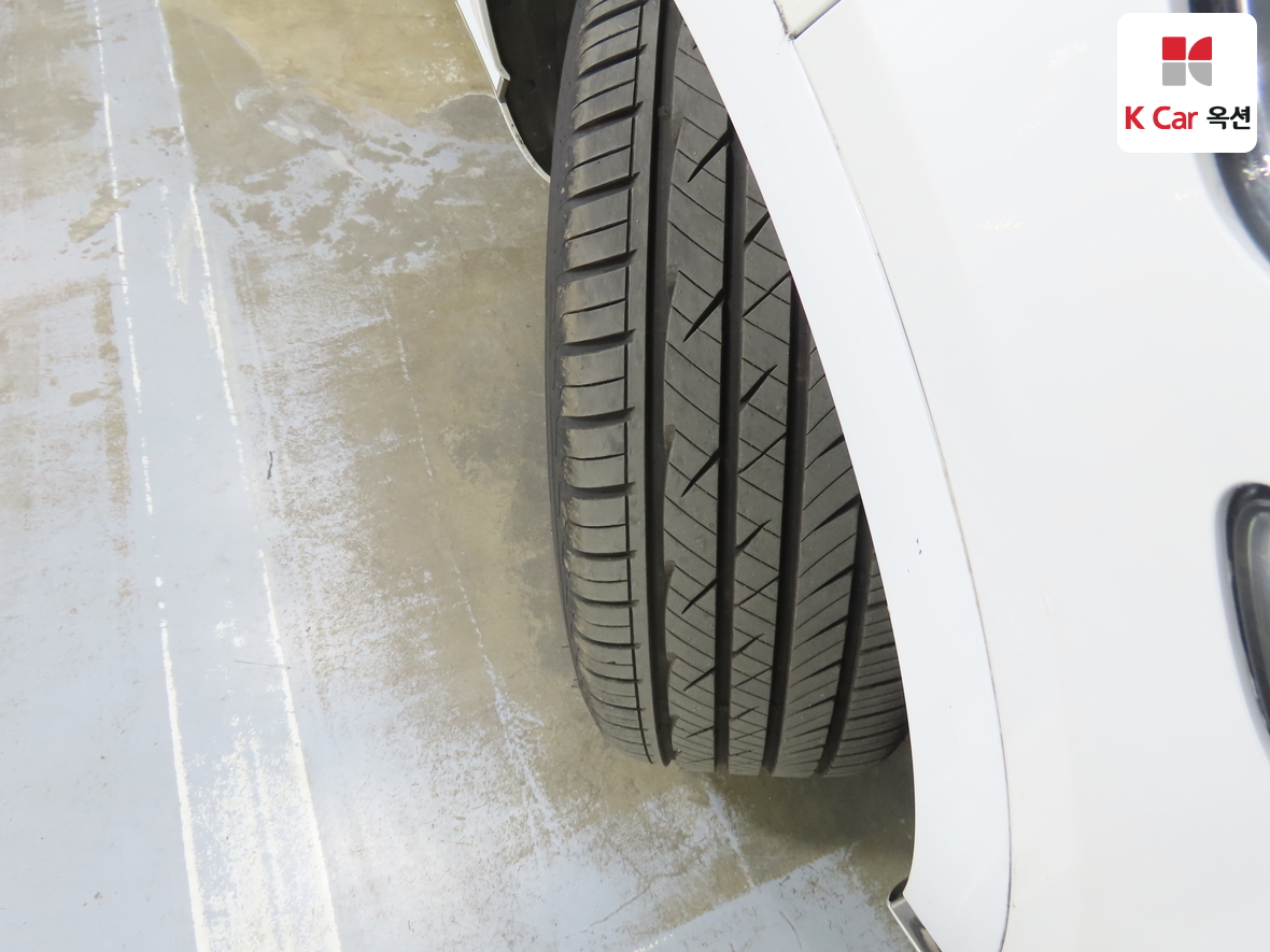 Genesis GV80 2021 - Image 34