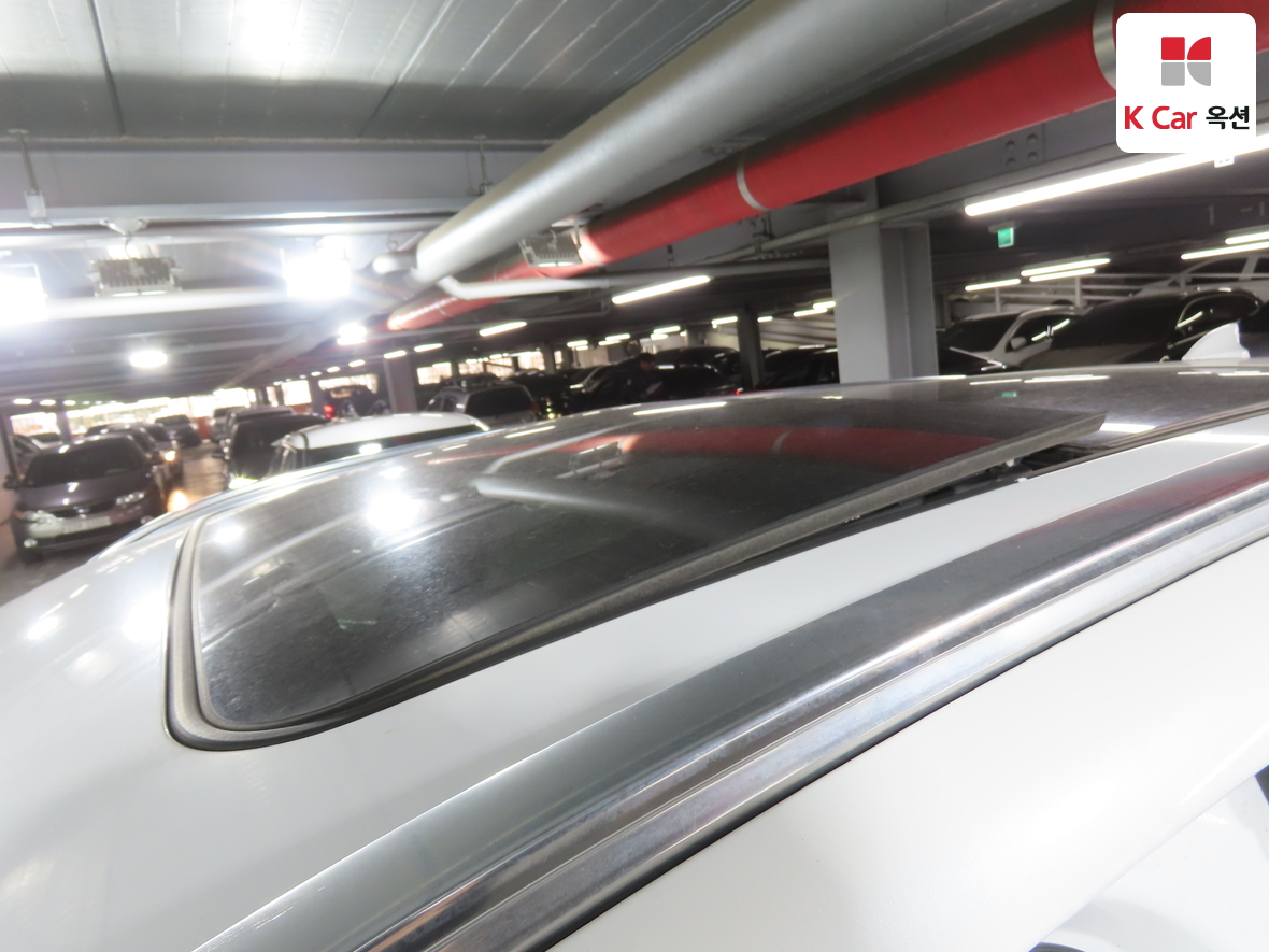 Genesis GV80 2021 - Image 22