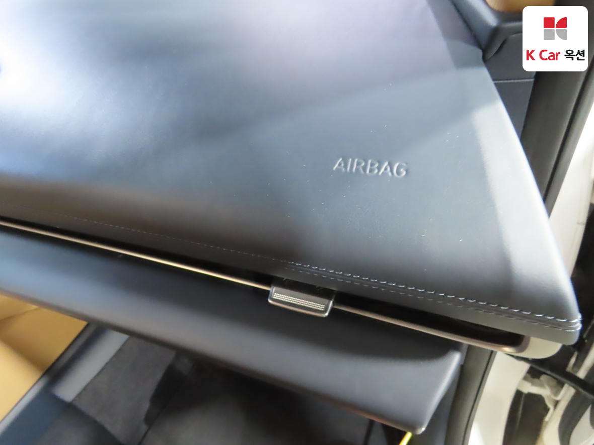 Genesis GV80 2021 - Image 33