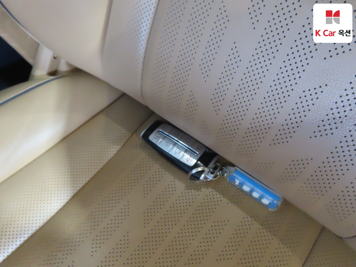 Genesis GV80 2021 - Image 17