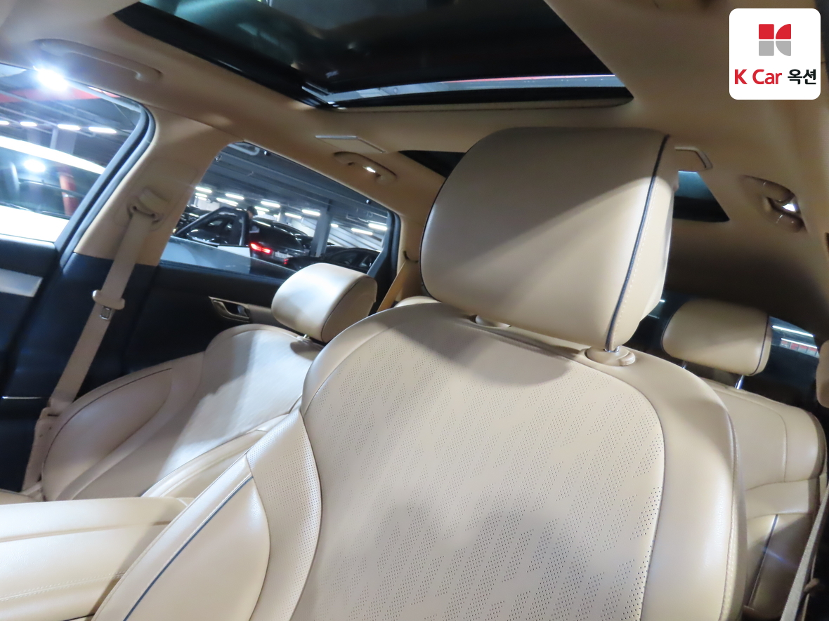 Genesis GV80 2021 - Image 19