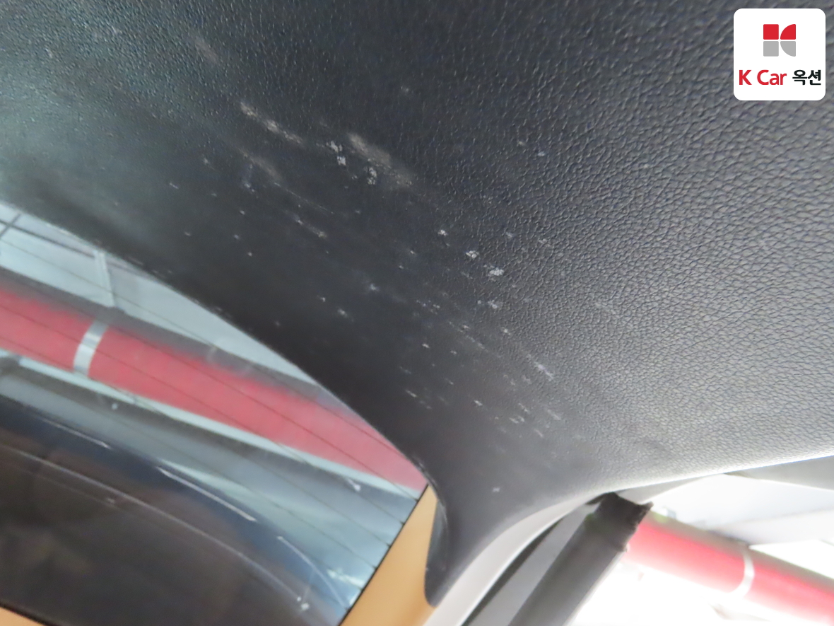 Genesis GV80 2021 - Image 28