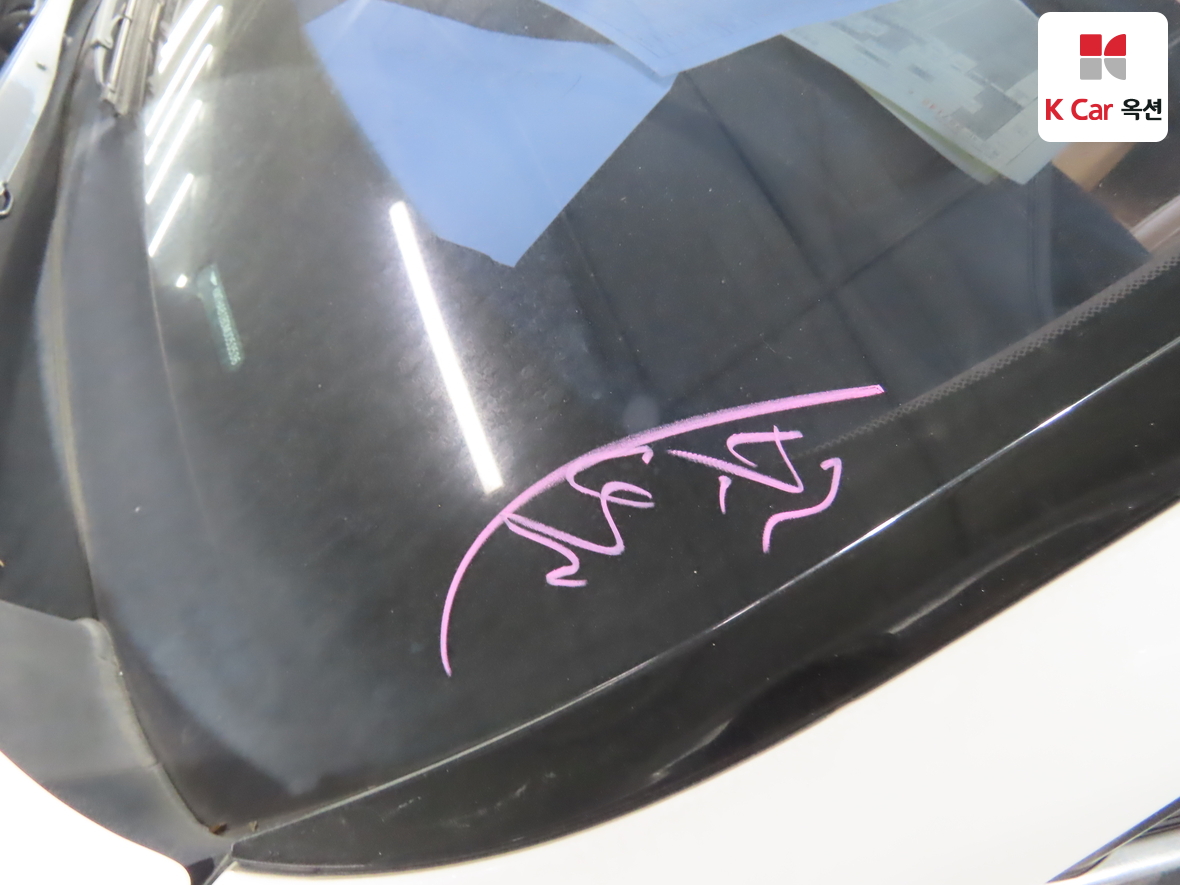 Genesis GV80 2021 - Image 37