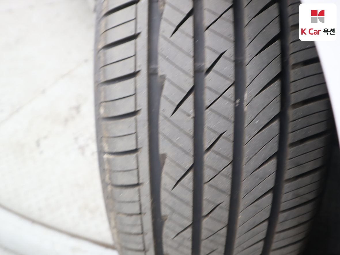 Genesis GV80 2021 - Image 36