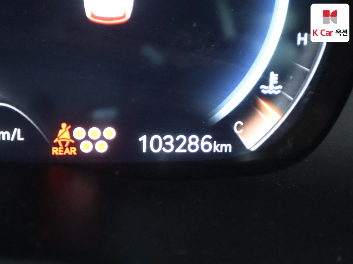 Genesis GV80 2021 - Image 4