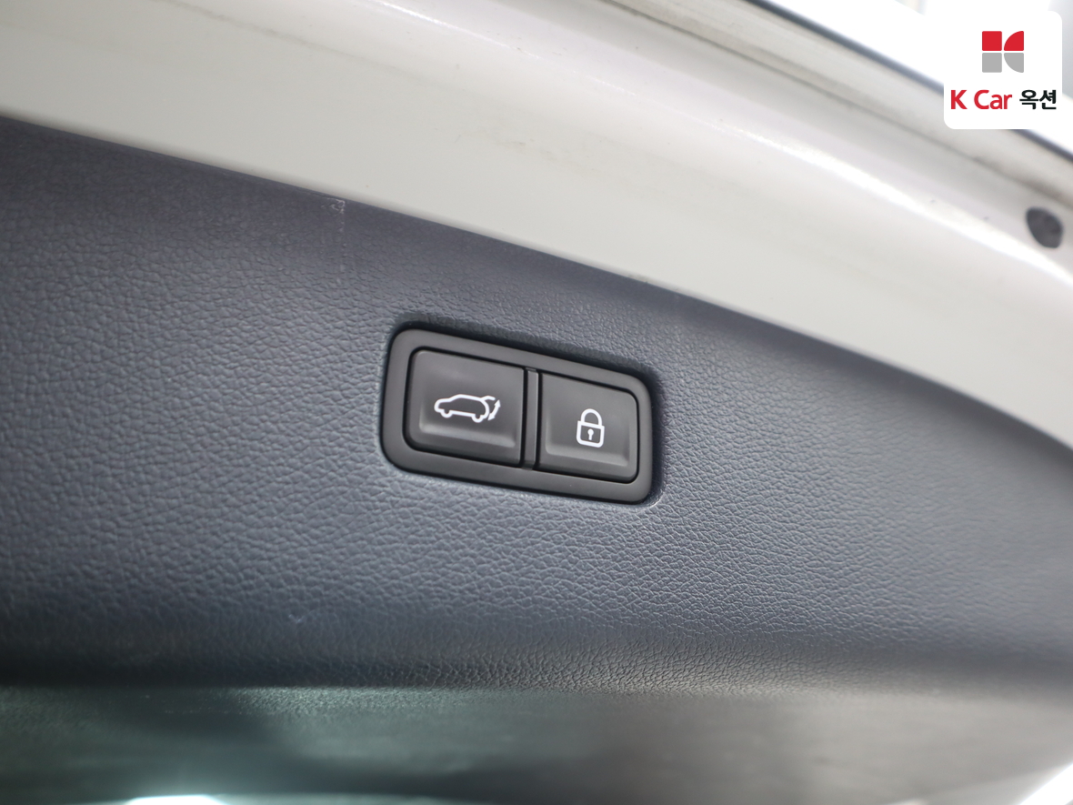 Genesis GV80 2021 - Image 29