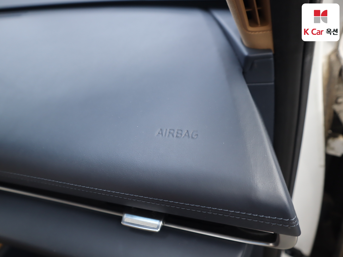 Genesis GV80 2021 - Image 35