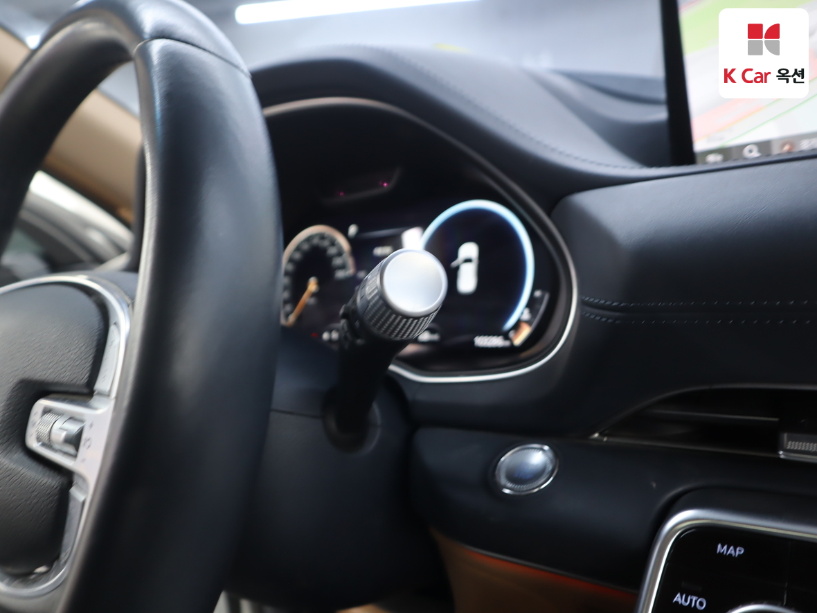 Genesis GV80 2021 - Image 11