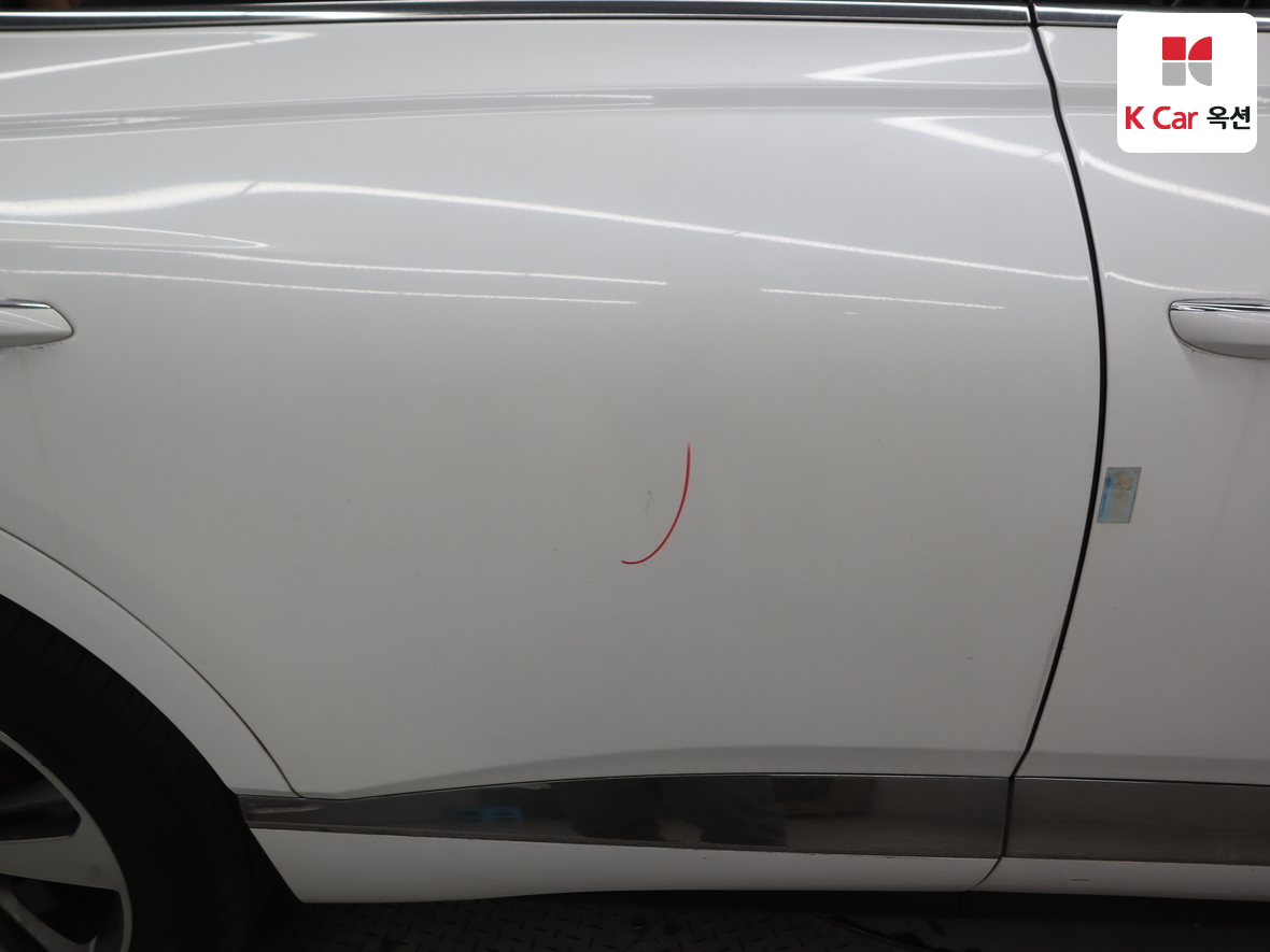 Genesis GV80 2021 - Image 43