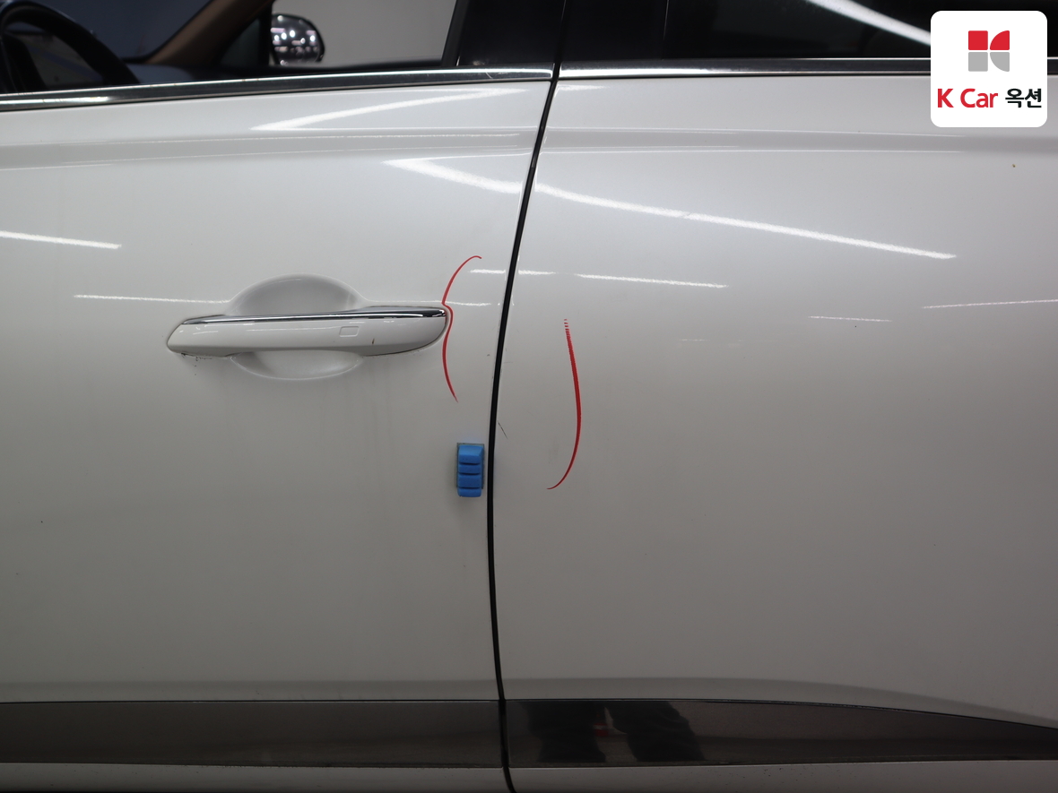 Genesis GV80 2021 - Image 40