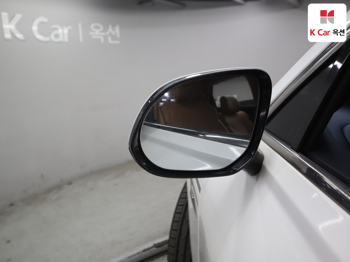 Genesis GV80 2021 - Image 23