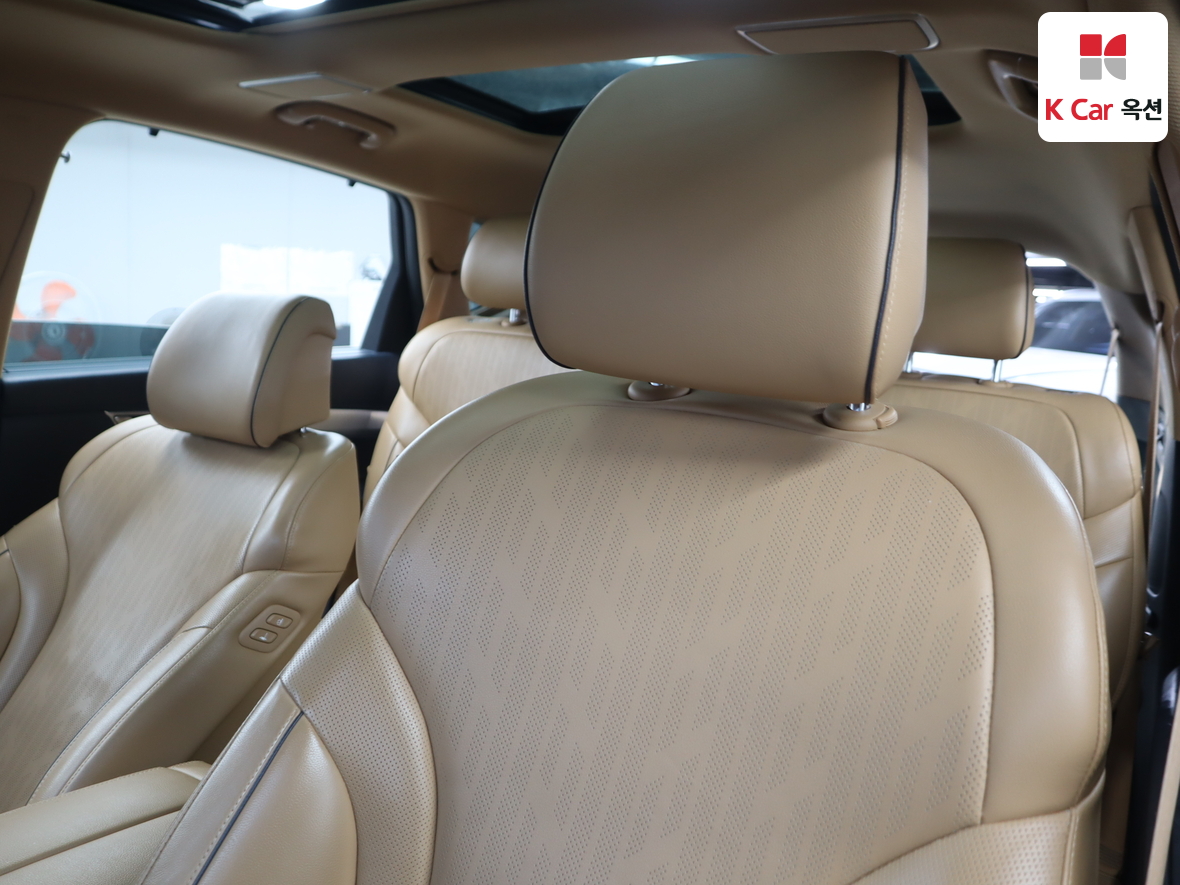 Genesis GV80 2021 - Image 19