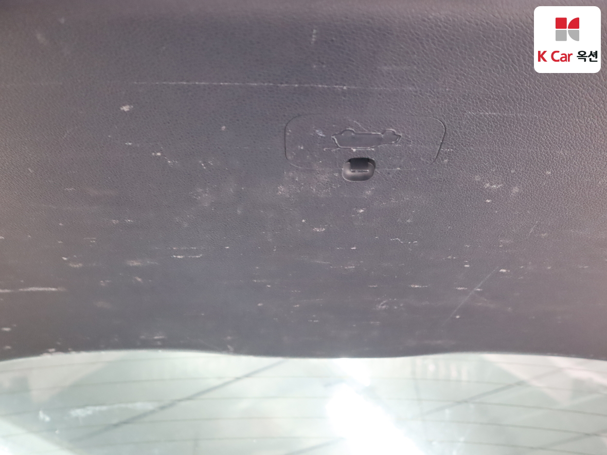 Genesis GV80 2021 - Image 30