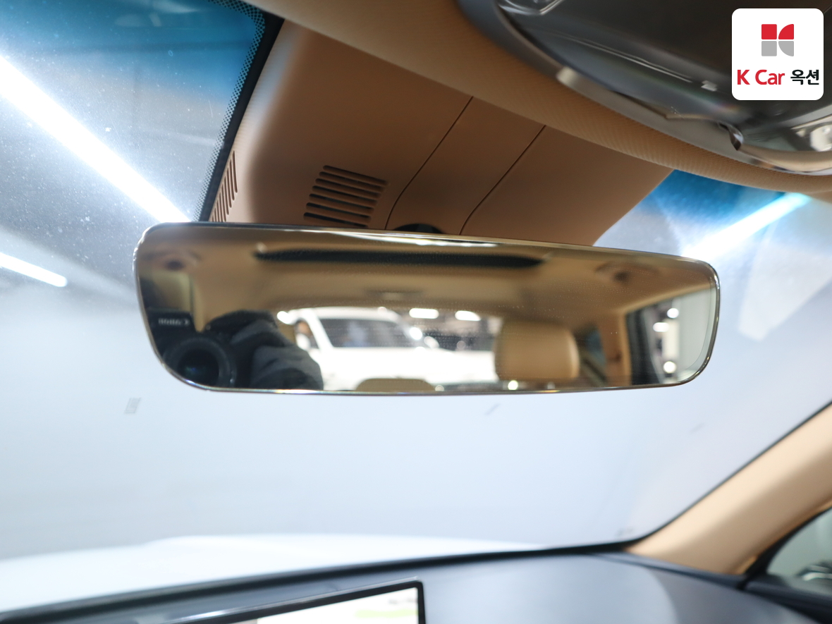 Genesis GV80 2021 - Image 13