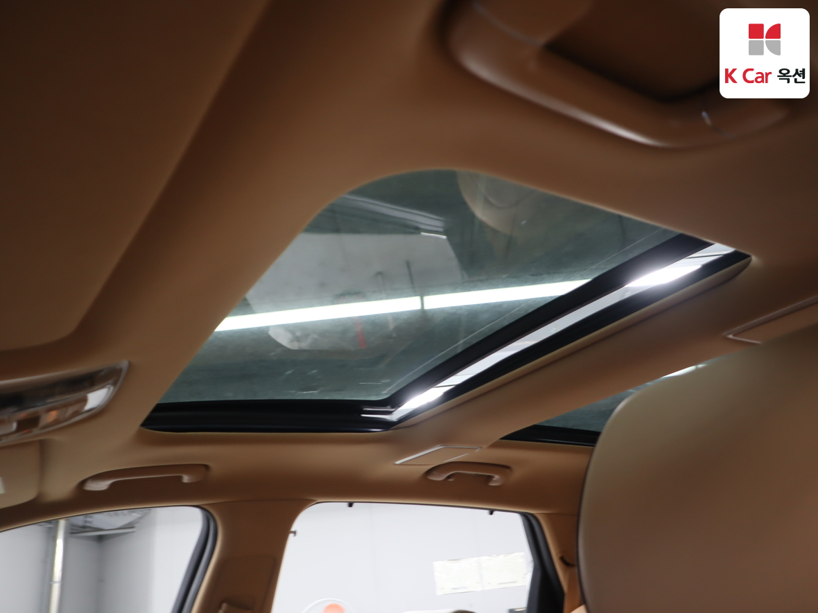 Genesis GV80 2021 - Image 21