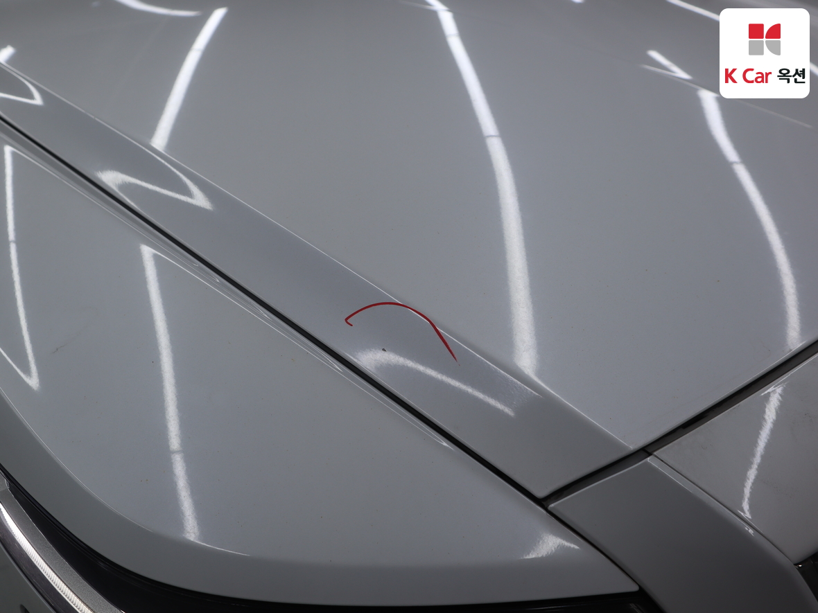 Genesis GV80 2021 - Image 44