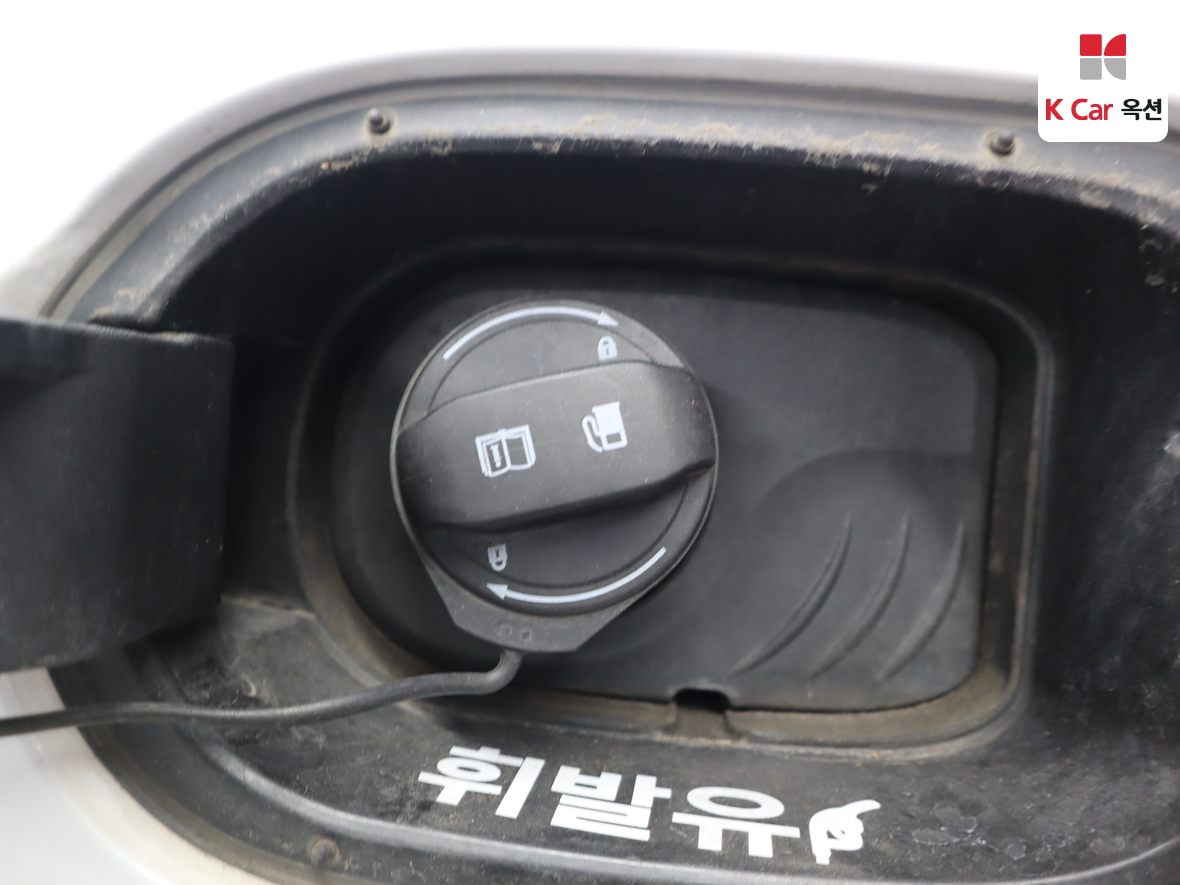 Genesis GV80 2021 - Image 27