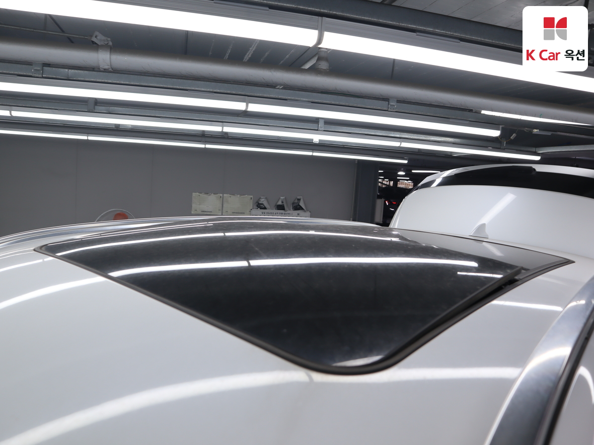 Genesis GV80 2021 - Image 22