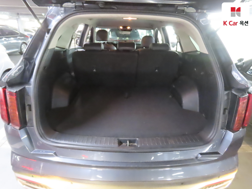 كيا - سورينتو - Image 24